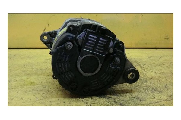 Recambio de alternador para volvo serie 460 2.0 referencia OEM IAM A13N242 A13N241XA 