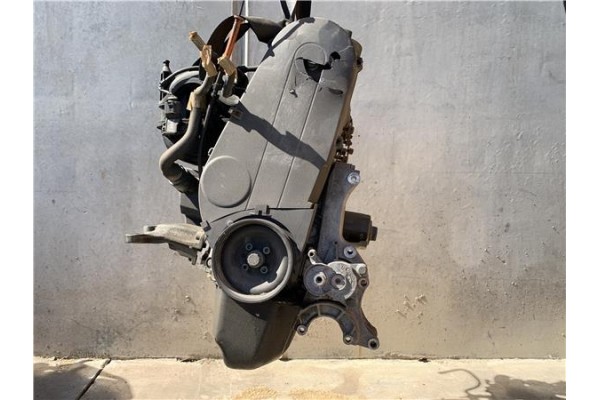 Recambio de motor completo para seat ibiza (6k1) 1.4 free sky referencia OEM IAM AKK  