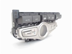 Recambio de mandos climatizador para honda jazz (gd1/5) 1.4 referencia OEM IAM do67g  