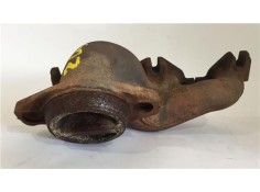 Recambio de colector escape para peugeot 205 ii (20a/c) 1.4 referencia OEM IAM 306537  