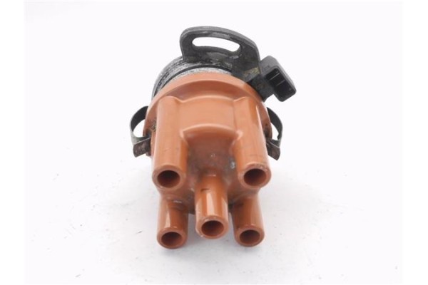 Recambio de delco para seat ibiza (6k3) 1.4 referencia OEM IAM 237521061 1235522443 