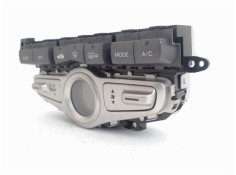 Recambio de mandos climatizador para honda jazz (gd1/5) 1.4 referencia OEM IAM do67g  