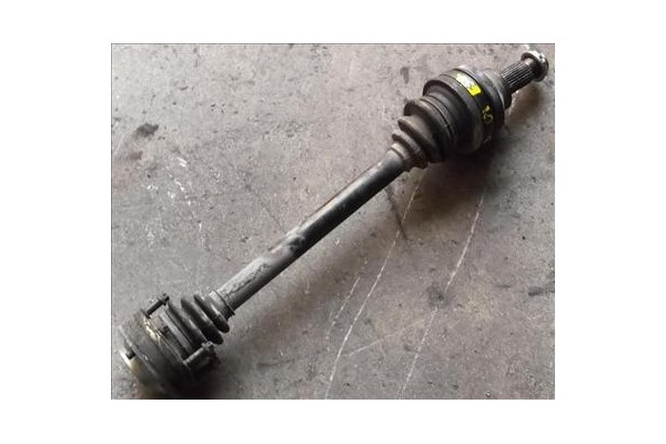Recambio de palier trasero izquierdo para bmw serie 5 berlina (e39)(1995) 3.0 530d [3,0 ltr. - 142 kw 24v turbodiesel cat] refer