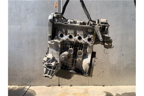Recambio de motor completo para seat ibiza (6k1) 1.4 free sky referencia OEM IAM AKK  