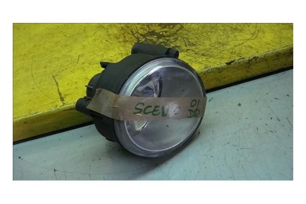 Recambio de faro antiniebla derecho para renault scenic i (ja...) 1.6 16v (ja0b, ja04, ja11) referencia OEM IAM 7701045717  