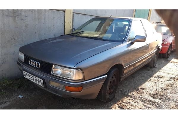 audi 90 (89, 89q, 8a, b3) del año 