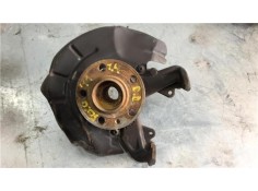 Recambio de mangueta delantero derecha para volkswagen polo v (6r1) 1.4 advance referencia OEM IAM   