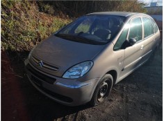 citroen xsara picasso del año 2007
