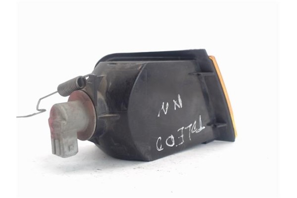 Recambio de intermitente delantero izquierdo para seat toledo (1l) referencia OEM IAM   