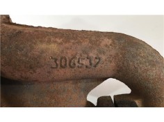 Recambio de colector escape para peugeot 205 ii (20a/c) 1.4 referencia OEM IAM 306537  