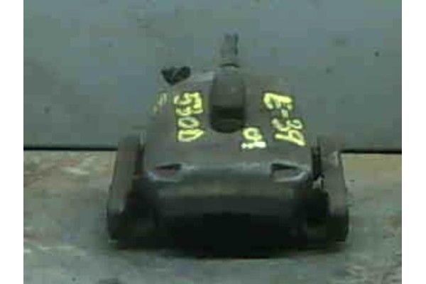 Recambio de pinza freno trasero izquierda para bmw serie 5 berlina (e39)(1995) 3.0 530d [3,0 ltr. - 142 kw 24v turbodiesel cat] 