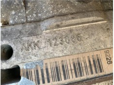 Recambio de motor completo para seat ibiza (6k1) 1.4 free sky referencia OEM IAM AKK  