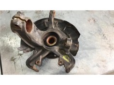 Recambio de mangueta delantero derecha para volkswagen polo v (6r1) 1.4 advance referencia OEM IAM   