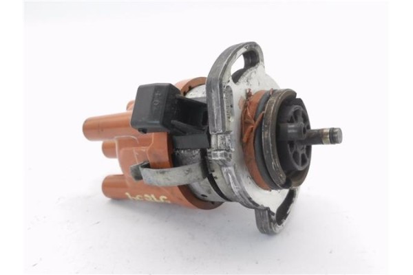 Recambio de delco para seat ibiza (6k3) 1.4 referencia OEM IAM 237521061 1235522443 