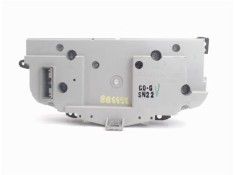 Recambio de mandos climatizador para honda jazz (gd1/5) 1.4 referencia OEM IAM do67g  
