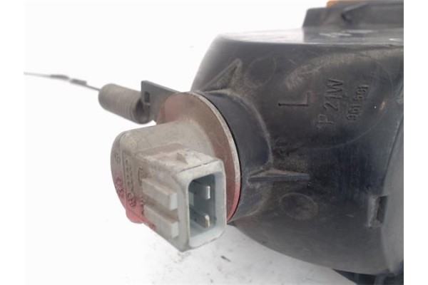 Recambio de intermitente delantero izquierdo para seat toledo (1l) referencia OEM IAM   