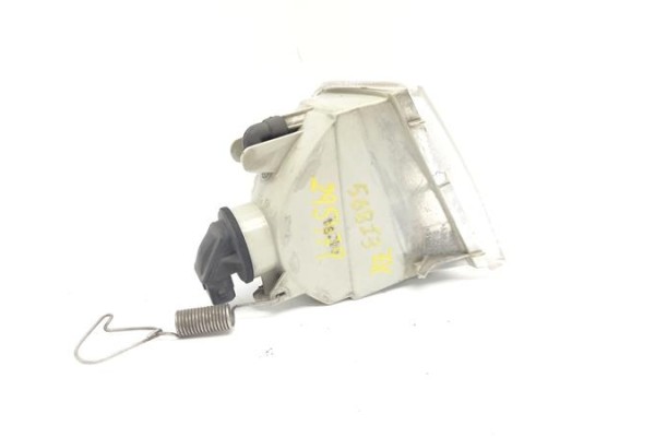 Recambio de intermitente delantero izquierdo para citroen zx