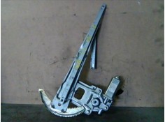 Recambio de mecanismo elevalunas delantero derecho para nissan patrol gr (y61) 3.0 dti referencia OEM IAM   