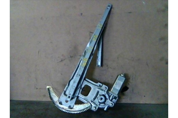 Recambio de mecanismo elevalunas delantero derecho para nissan patrol gr (y61) 3.0 dti referencia OEM IAM   