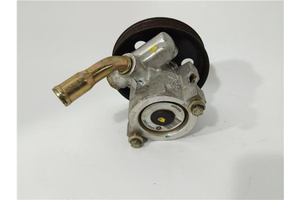 Recambio de bomba servodireccion para jeep cherokee (kj) 2.5 crd básico referencia OEM IAM 52088712AC 26092828 