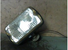 FARO ANTINIEBLA 
