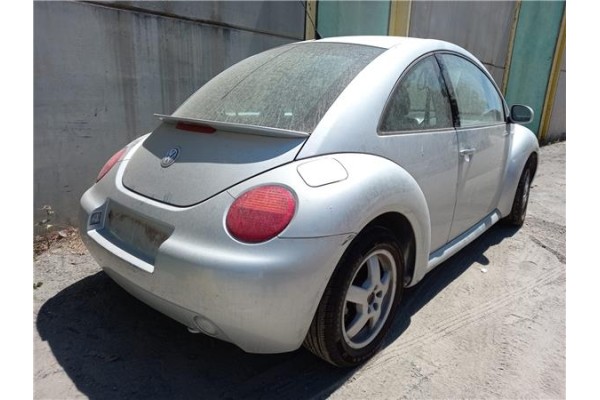 volkswagen new beetle berlina (9c1/1c1) del año 2001
