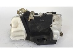 Recambio de cierre electromagnetico delantero izquierdo para citroen c5 berlina 2.0 exclusive referencia OEM IAM 9800618280 RHR 