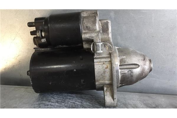 Recambio de motor arranque para mercedes-benz clase c berlina (bm 203)(2000) 1.8 180 compressor (203.046) [1,8 ltr. - 105 kw cat