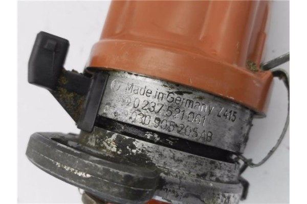 Recambio de delco para seat ibiza (6k3) 1.4 referencia OEM IAM 237521061 1235522443 
