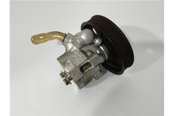 Recambio de bomba servodireccion para jeep cherokee (kj) 2.5 crd básico referencia OEM IAM 52088712AC 26092828 