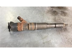 Recambio de inyector para bmw serie x5 (e53) 3.0d referencia OEM IAM 0445110266 7785984 