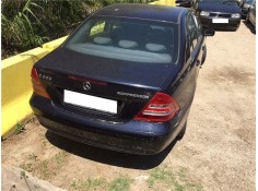 mercedes-benz clase c (bm 203) berlina del año 2003