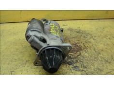 Recambio de motor arranque para daewoo lanos 1.6 16v referencia OEM IAM 96208782 96550792 