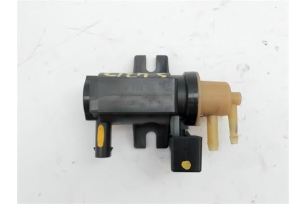 Recambio de electrovalvula turbo para mercedes-benz clase a (bm 169) 2.0 a 160 cdi exclusive edition (169.006) referencia OEM IA