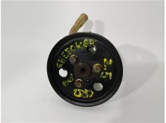 Recambio de bomba servodireccion para jeep cherokee (kj) 2.5 crd básico referencia OEM IAM 52088712AC 26092828 