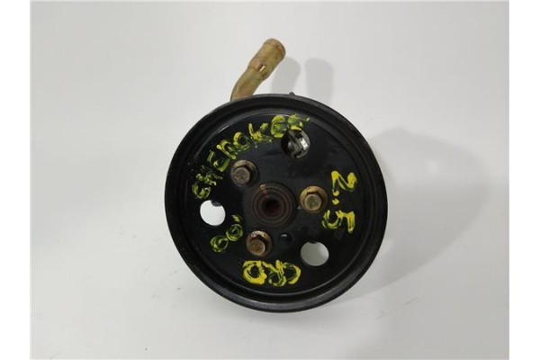 Recambio de bomba servodireccion para jeep cherokee (kj) 2.5 crd básico referencia OEM IAM 52088712AC 26092828 