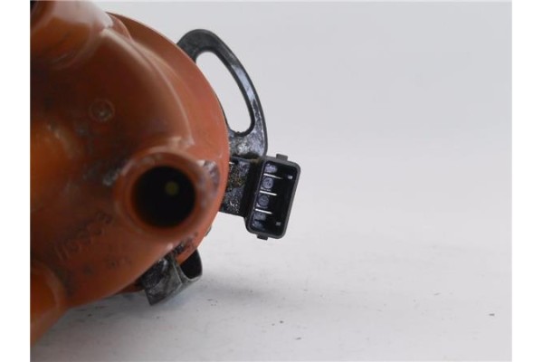 Recambio de delco para seat ibiza (6k3) 1.4 referencia OEM IAM 237521061 1235522443 