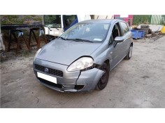 fiat punto / grande punto (199) del año 2007