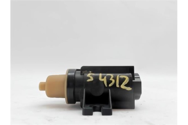 Recambio de electrovalvula turbo para mercedes-benz clase a (bm 169) 2.0 a 160 cdi exclusive edition (169.006) referencia OEM IA