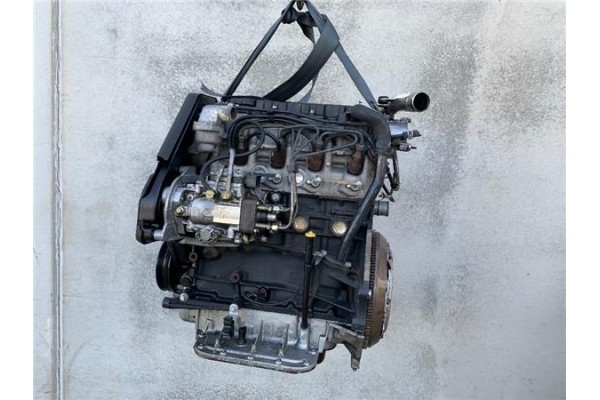 Recambio de motor completo para opel astra g berlina 1.7 club referencia OEM IAM X17DTL  