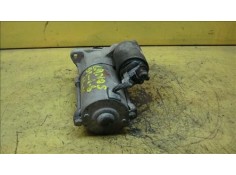 Recambio de motor arranque para daewoo lanos 1.6 16v referencia OEM IAM 96208782 96550792 