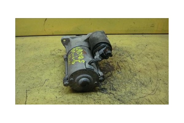 Recambio de motor arranque para daewoo lanos 1.6 16v referencia OEM IAM 96208782 96550792 