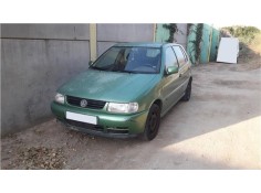 volkswagen polo iii (6n1) del año 1999
