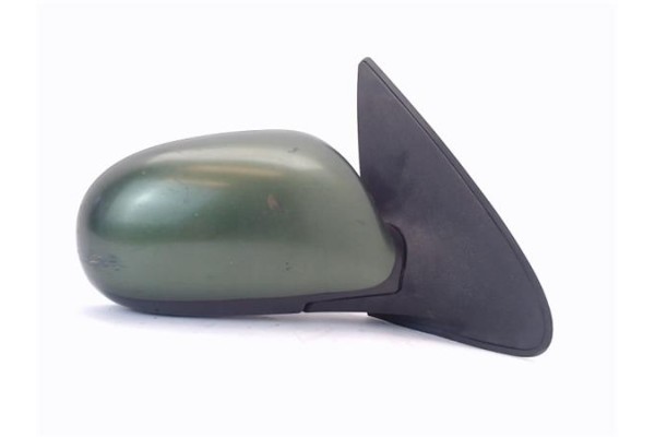 Recambio de retrovisor electrico derecho para nissan primera berlina (p11)(1999) referencia OEM IAM   