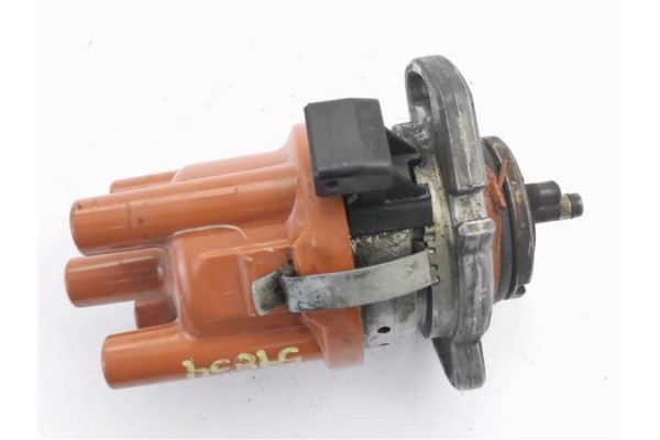 Recambio de delco para seat ibiza (6k3) 1.4 referencia OEM IAM 237521061 1235522443 