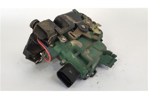Recambio de cierre electromagnetico delantero izquierdo para volkswagen golf iv berlina (1j1) 1.9 tdi referencia OEM IAM 6X18370