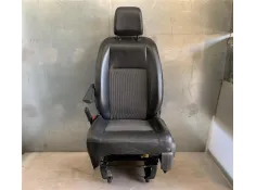 Recambio de asiento delantero izquierdo para citroen jumpy furgón 2.0 club m referencia OEM IAM 1616755380 1616755680 