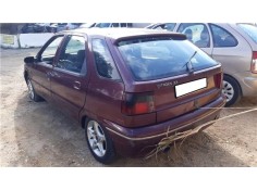 citroen zx del año 1995