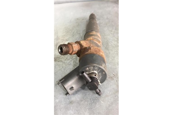 Recambio de inyector para bmw serie x5 (e53) 3.0d referencia OEM IAM 0445110047 7785984  Recambio de inyector para bmw serie x5 (e53) 3.0d referencia OEM IAM 0445110047 7785984