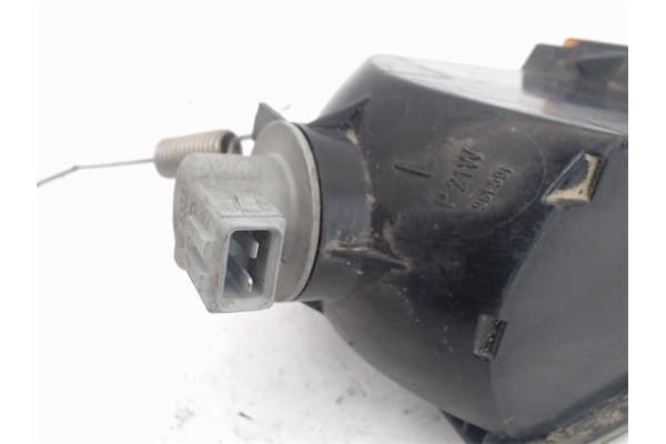 Recambio de intermitente delantero izquierdo para seat toledo (1l) referencia OEM IAM   